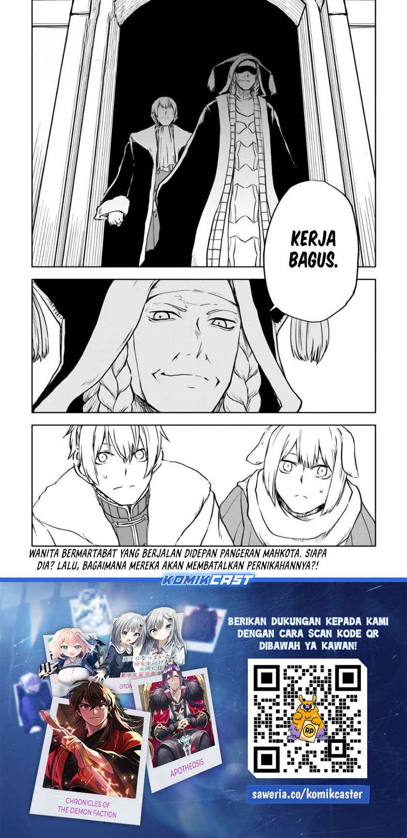Chapter 97 - halaman 23