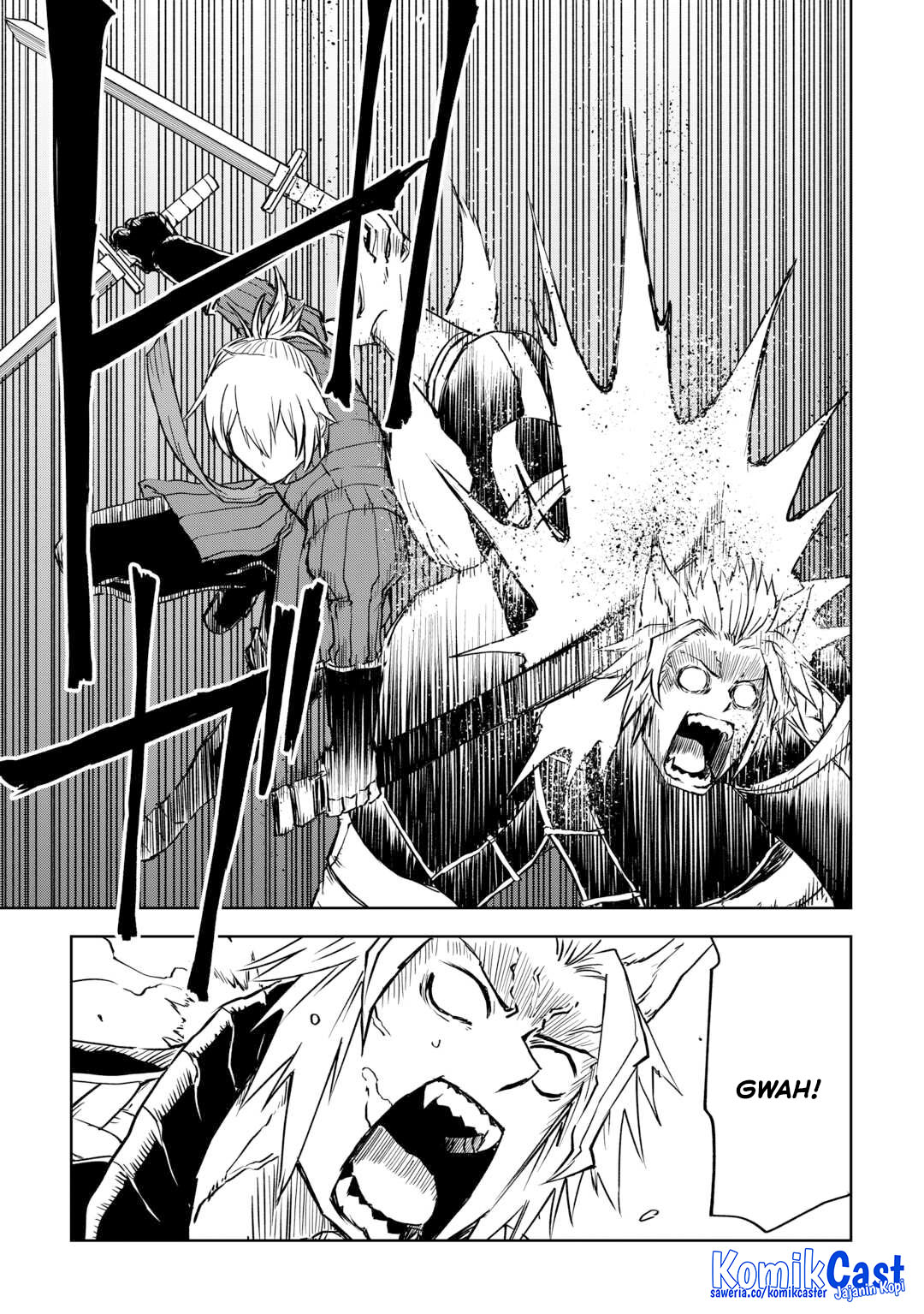Chapter 99 - halaman 13