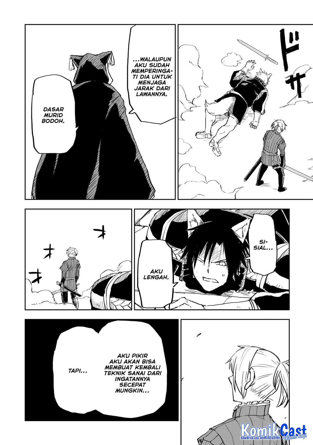 Chapter 99 - halaman 14