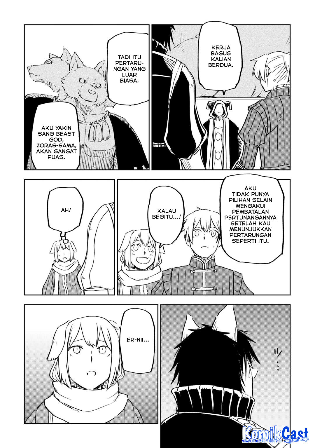 Chapter 99 - halaman 17