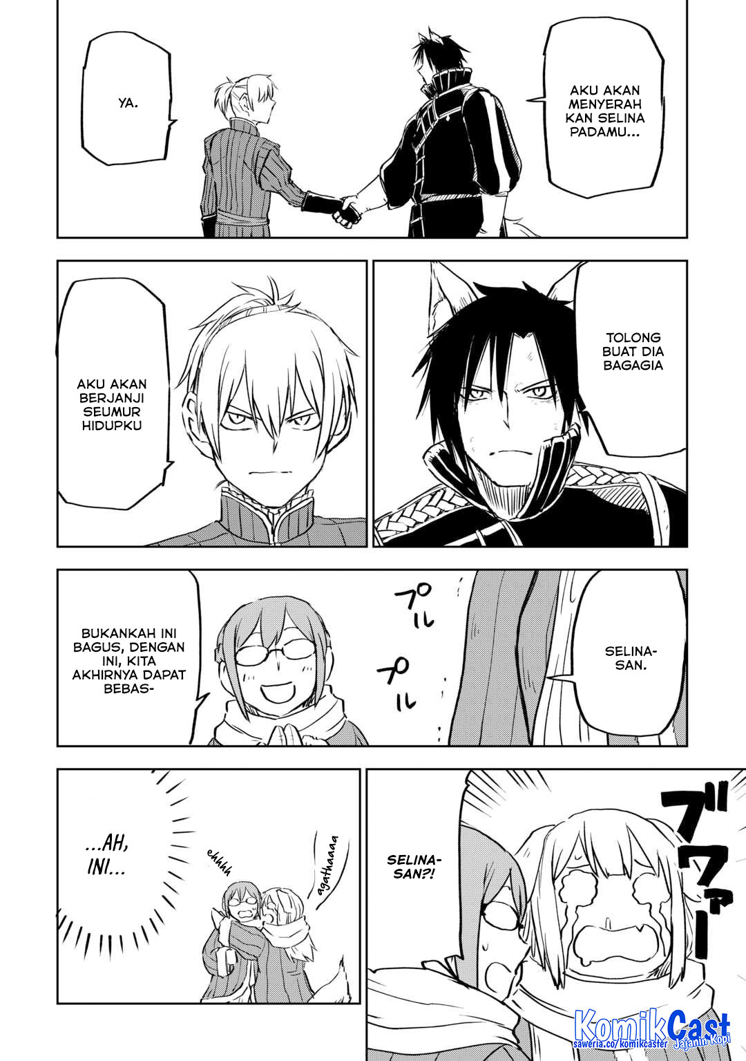 Chapter 99 - halaman 18