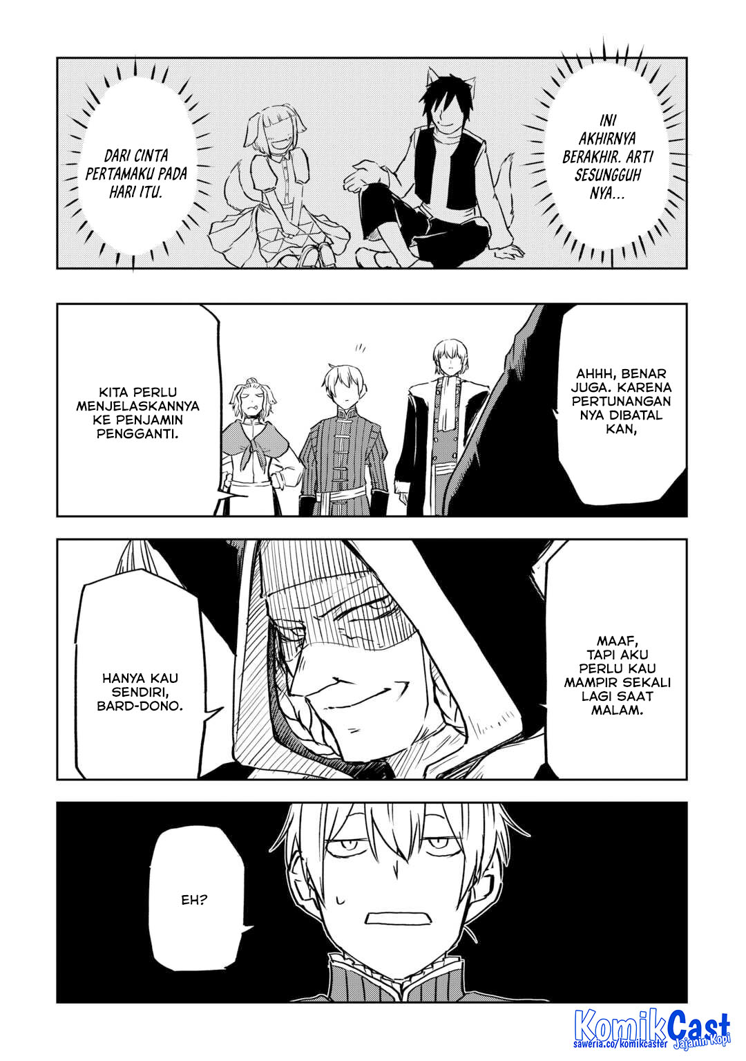 Chapter 99 - halaman 19
