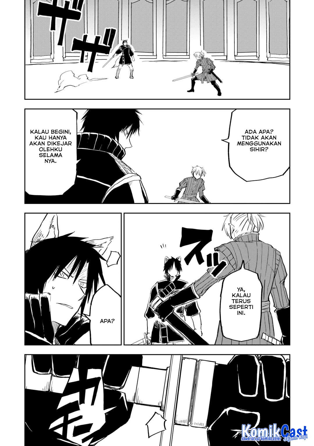 Chapter 99 - halaman 5