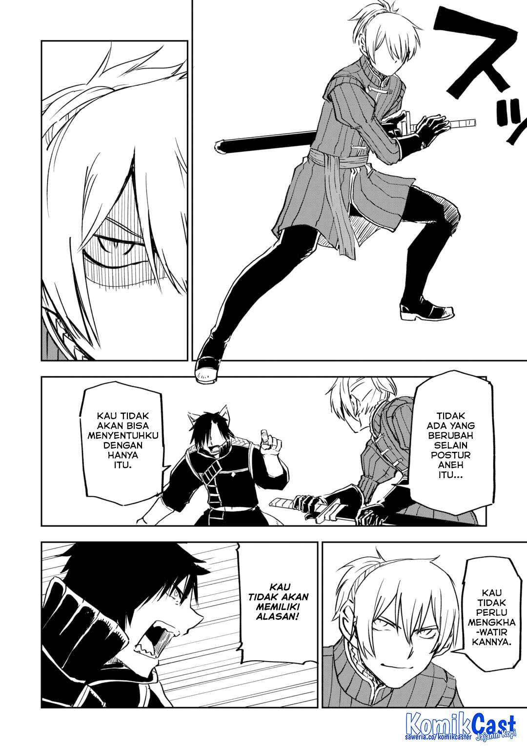 Chapter 99 - halaman 6