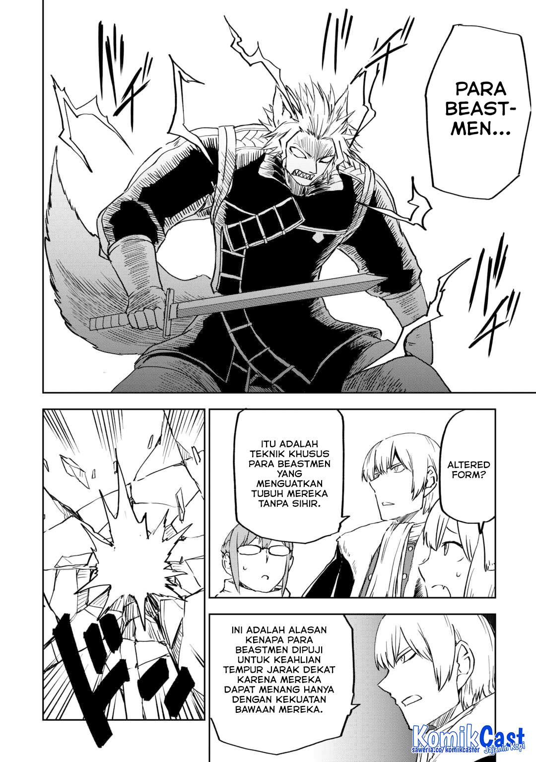 Chapter 99 - halaman 8