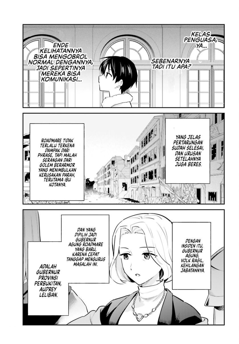 Chapter 101 - halaman 11