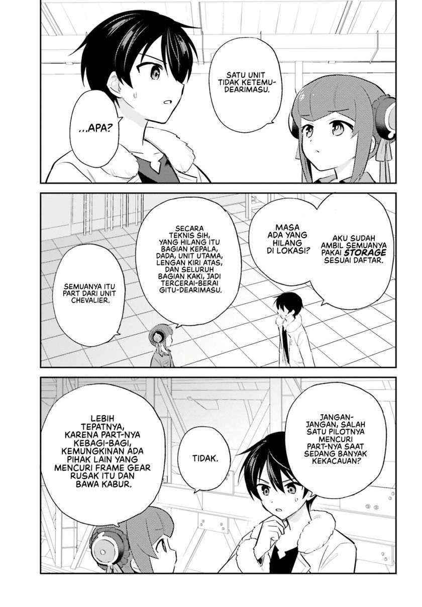 Chapter 101 - halaman 13
