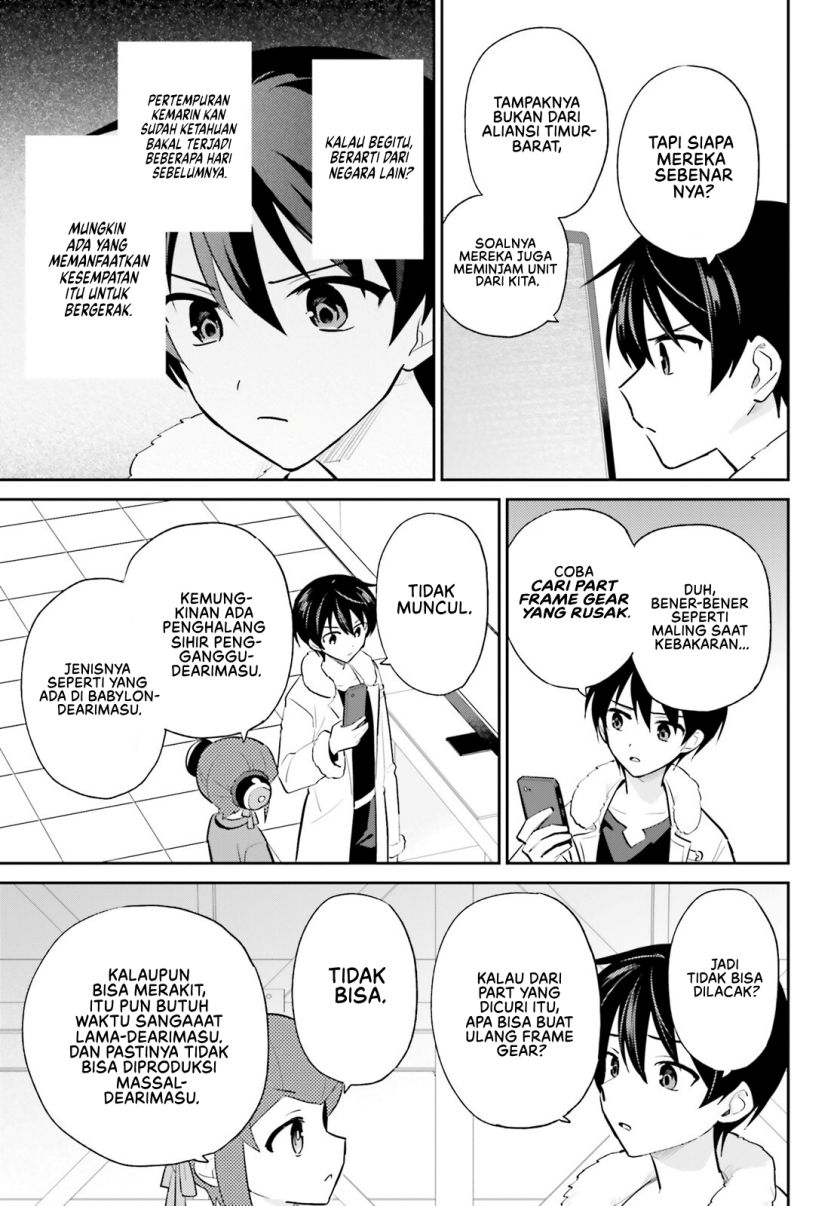 Chapter 101 - halaman 15