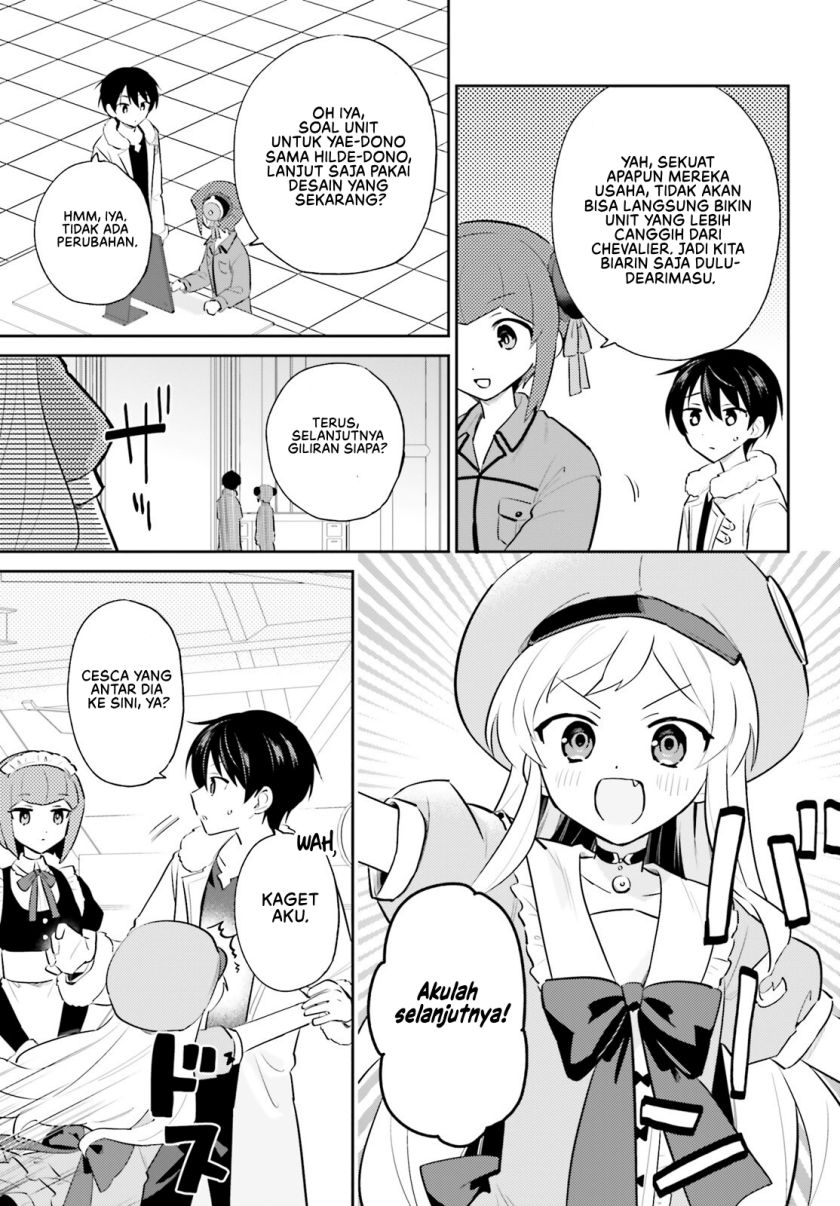 Chapter 101 - halaman 17
