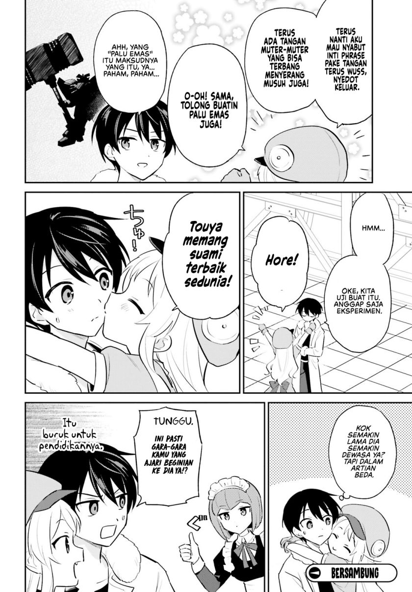 Chapter 101 - halaman 20