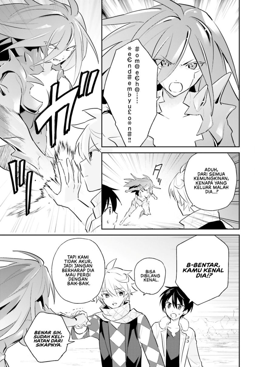 Chapter 101 - halaman 7