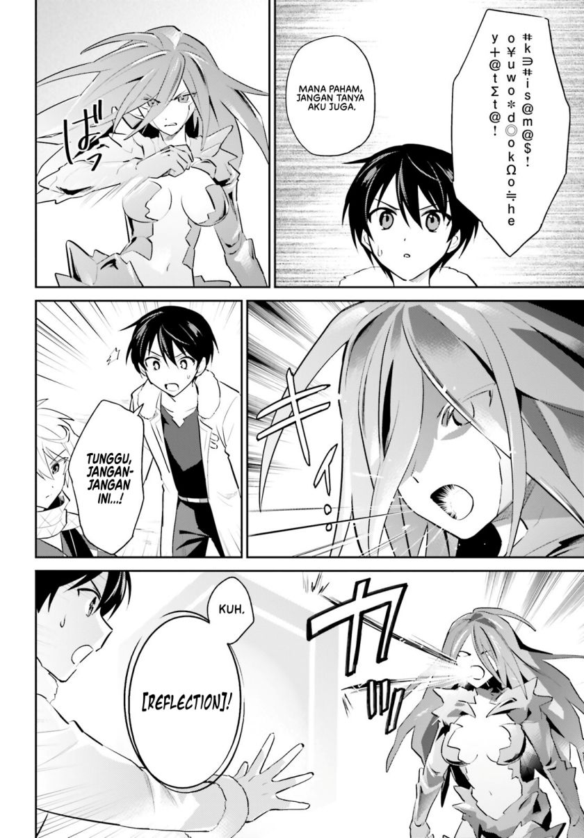 Chapter 101 - halaman 8