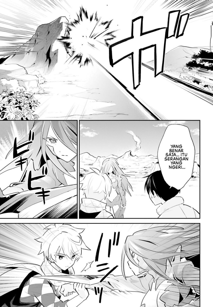 Chapter 101 - halaman 9