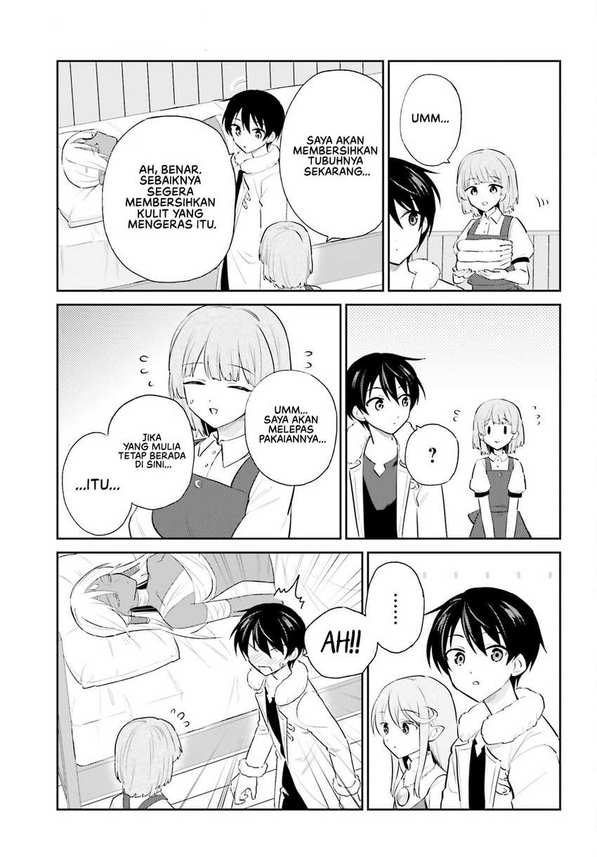 Chapter 102 - halaman 17
