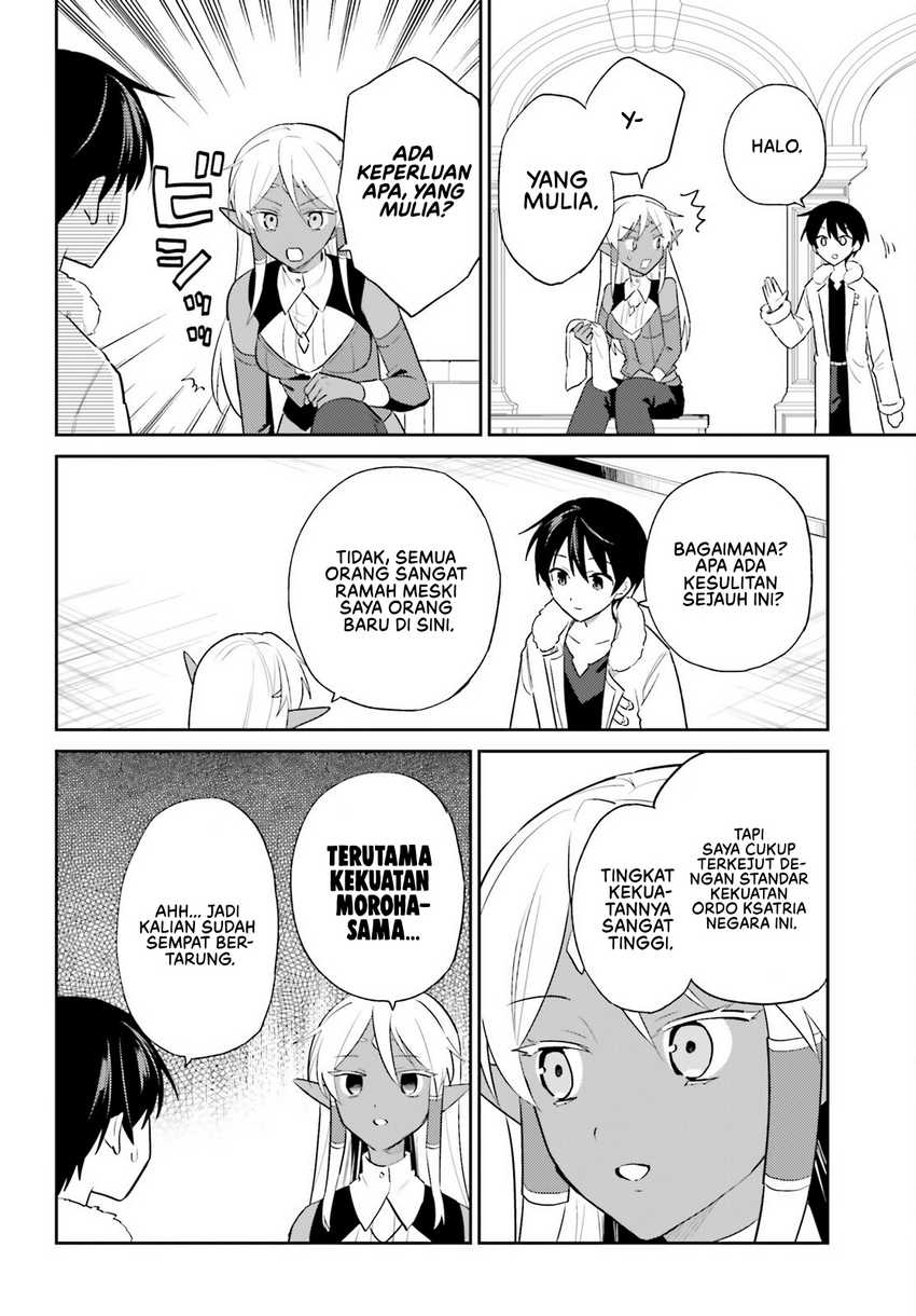 Chapter 103 - halaman 16