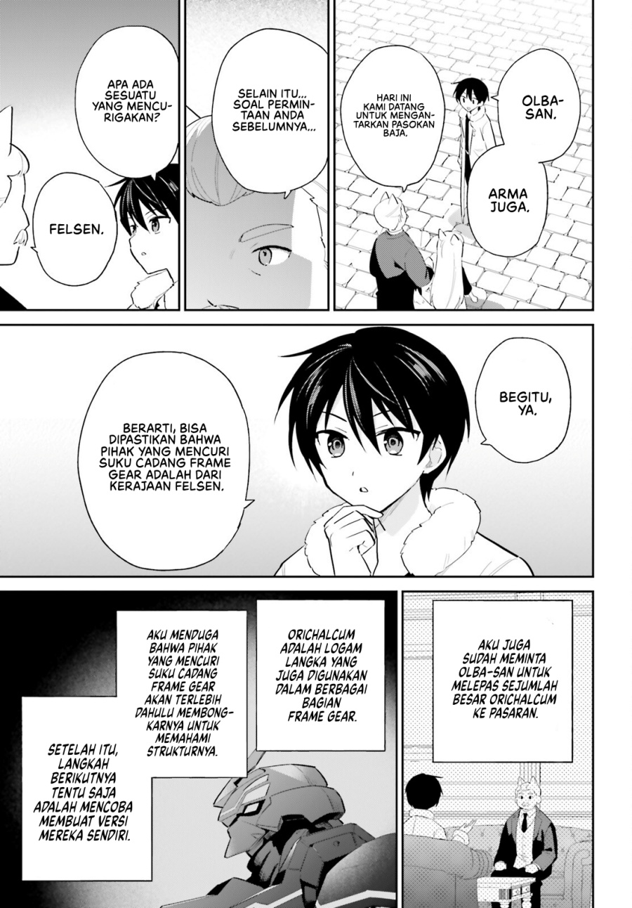 Chapter 104 - halaman 15