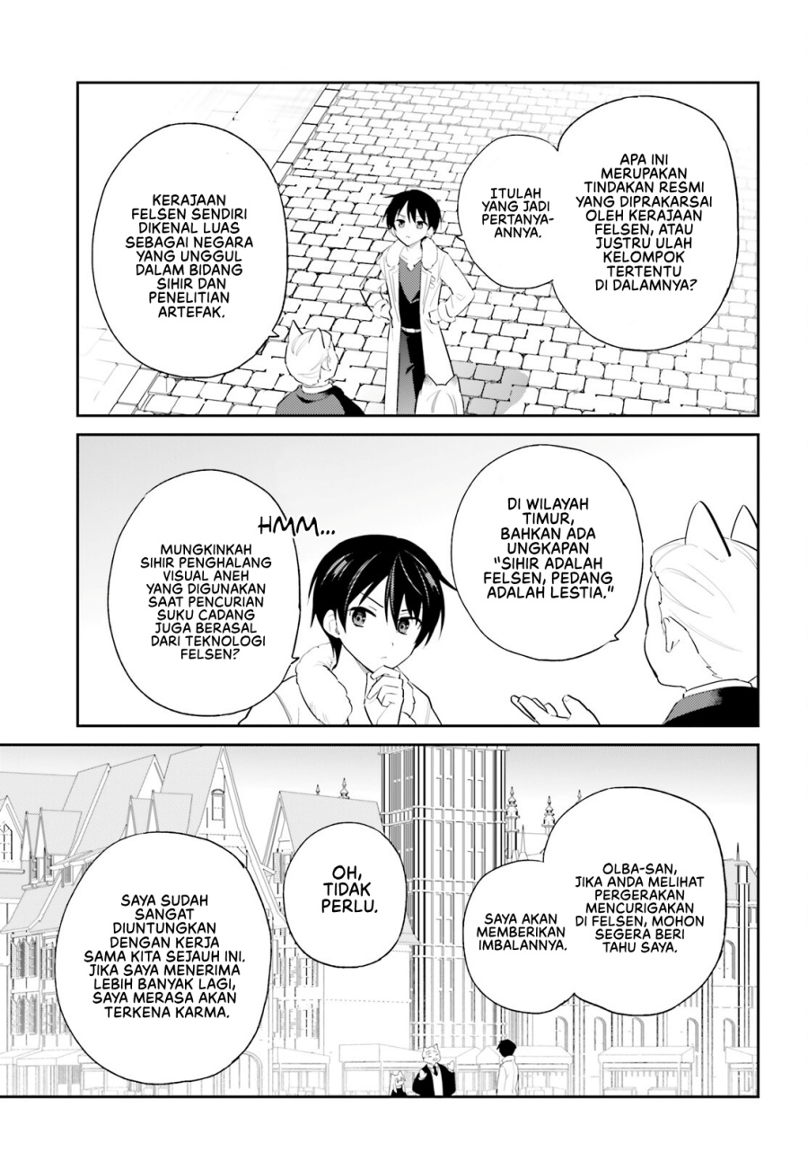 Chapter 104 - halaman 17