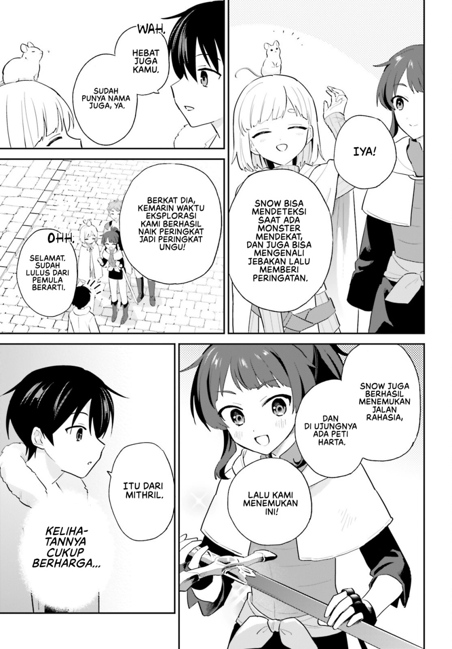 Chapter 104 - halaman 19