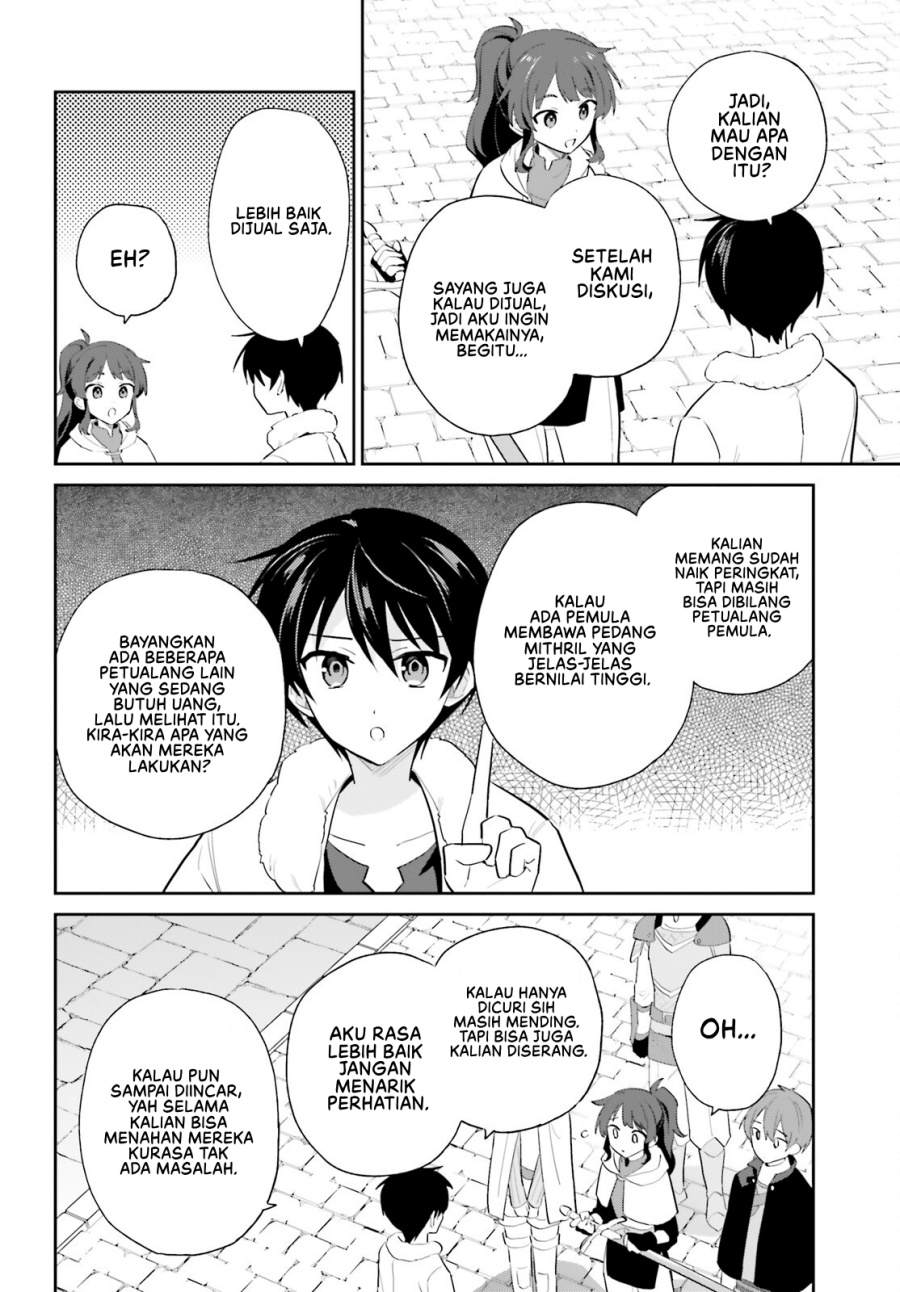 Chapter 104 - halaman 20