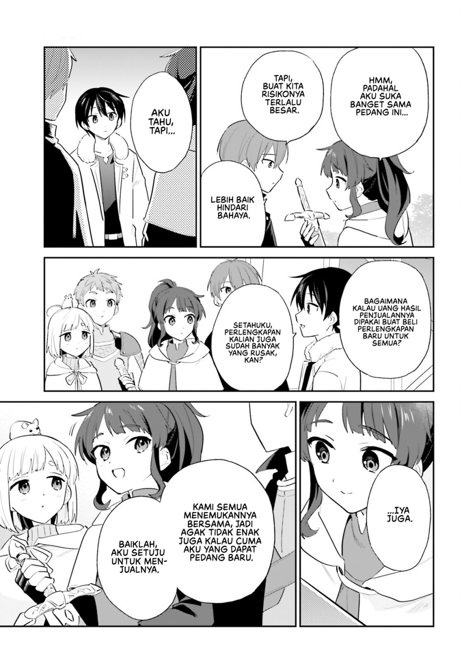 Chapter 104 - halaman 21