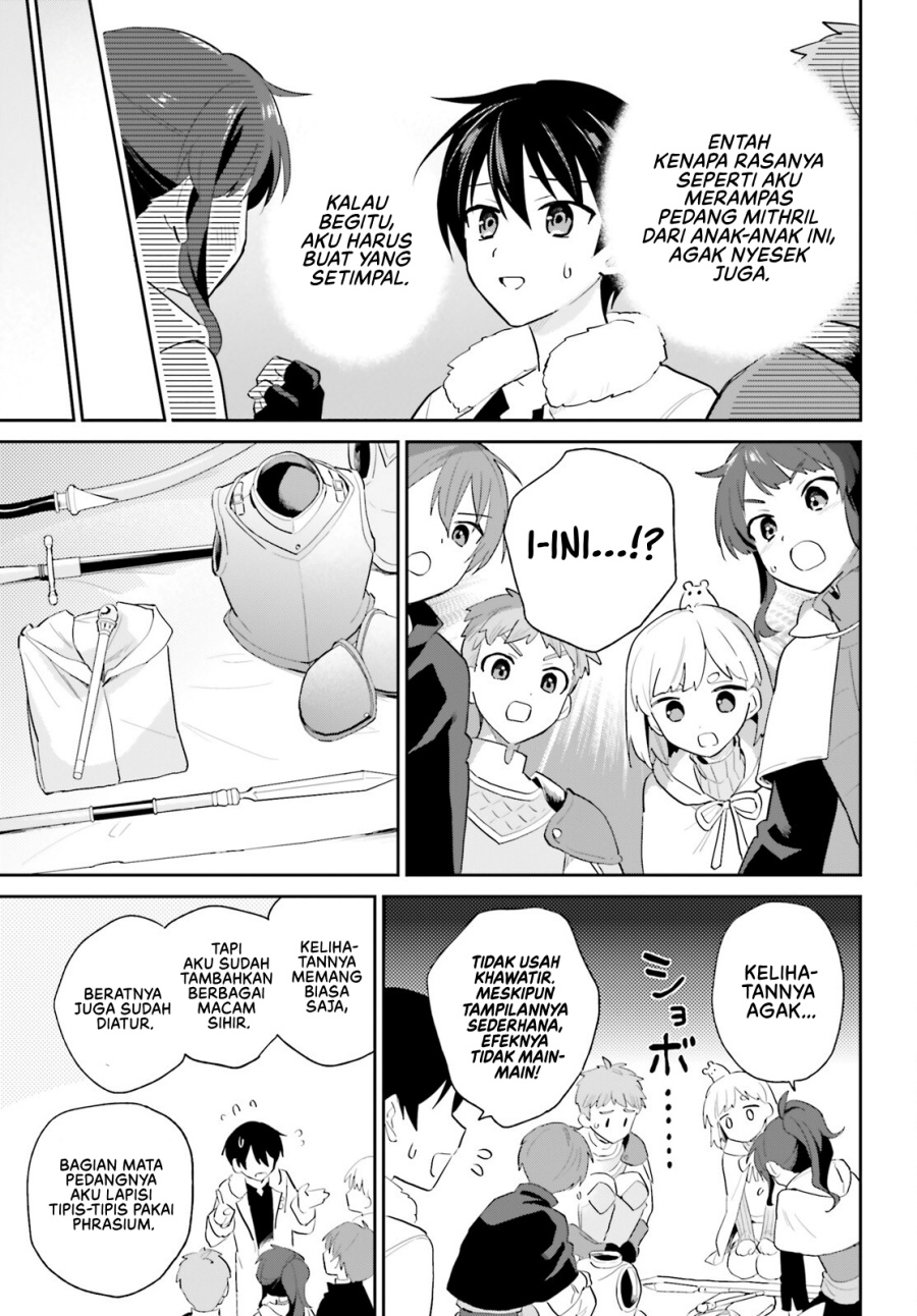 Chapter 104 - halaman 23