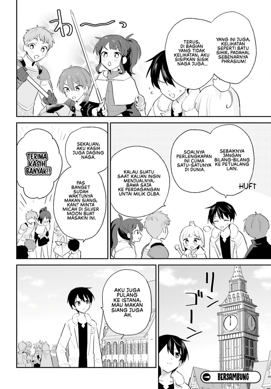 Chapter 104 - halaman 24
