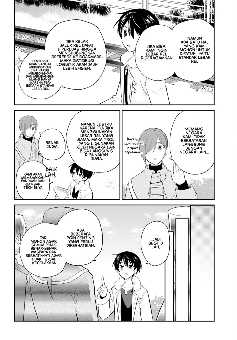 Chapter 104 - halaman 8