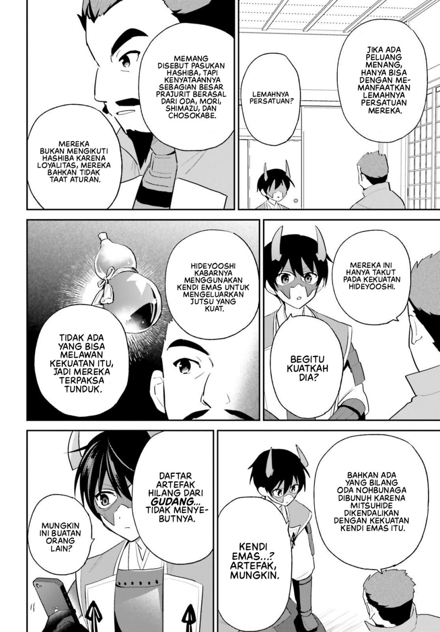 Chapter 105 - halaman 18