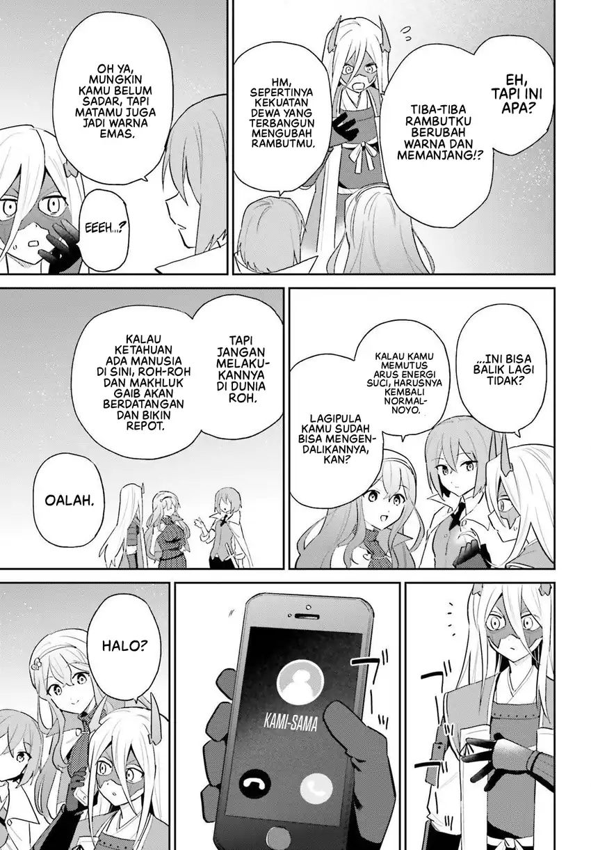 Chapter 106 - halaman 21