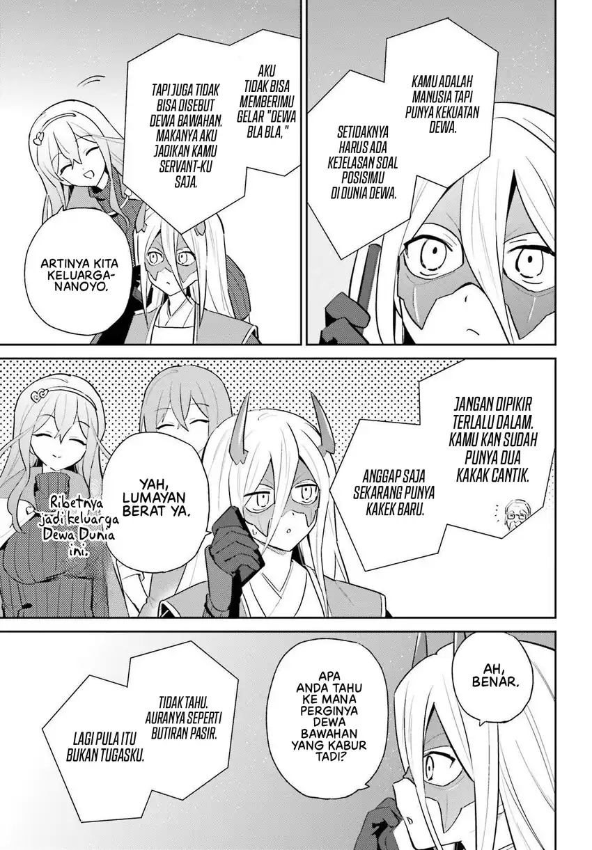 Chapter 106 - halaman 23