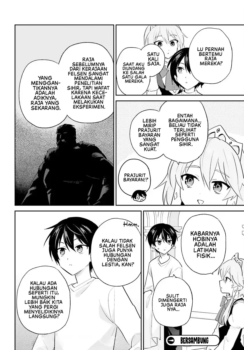 Chapter 107 - halaman 16