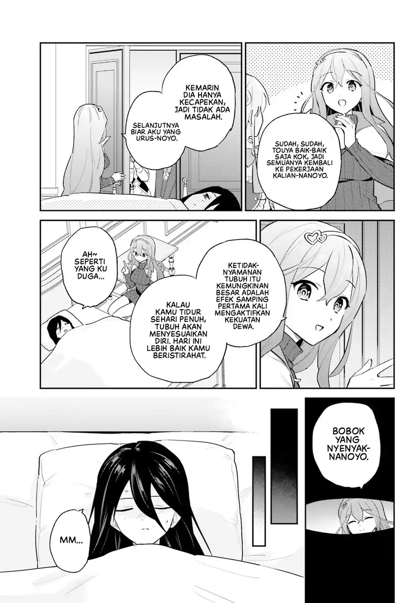Chapter 107 - halaman 5