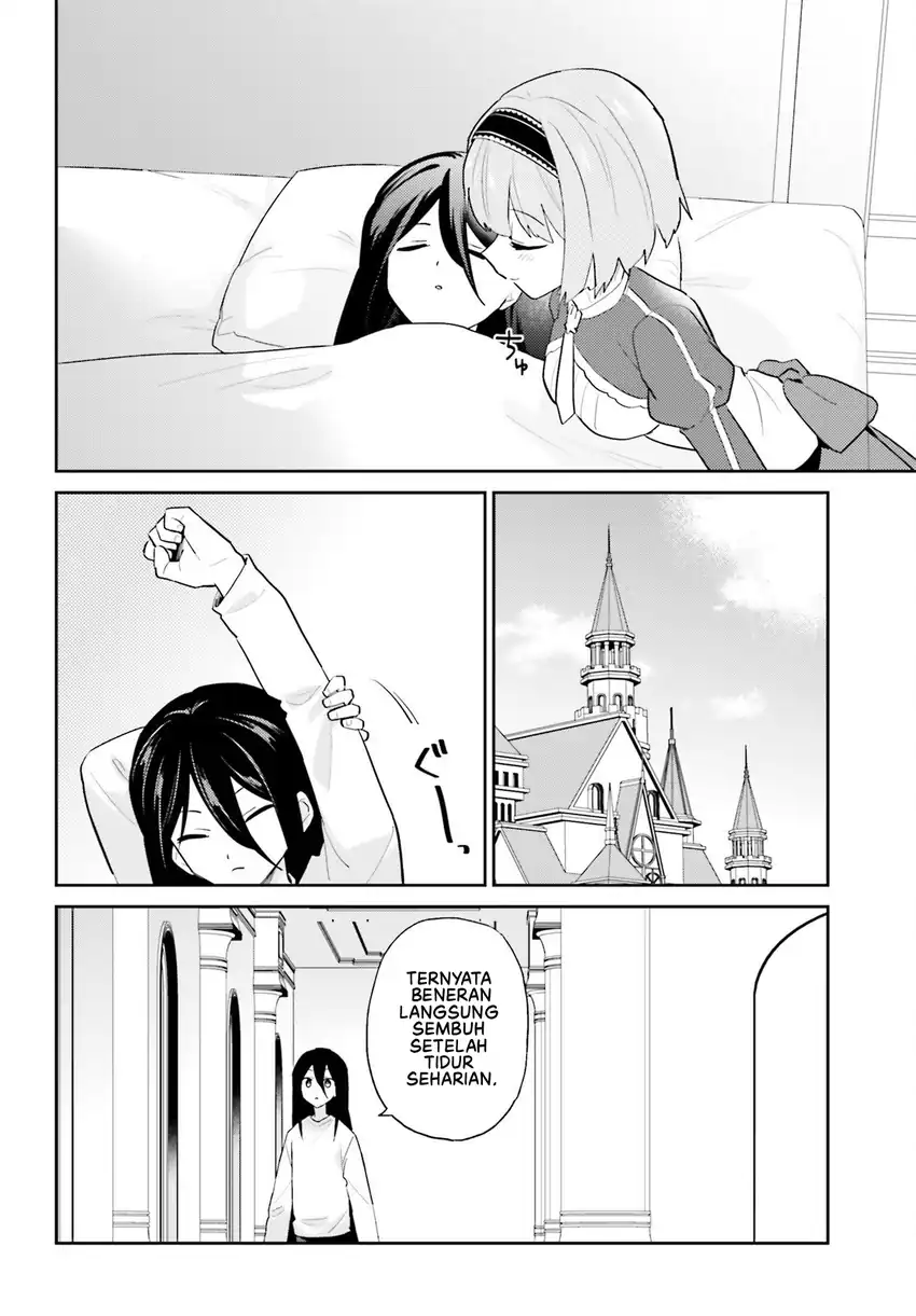 Chapter 107 - halaman 8