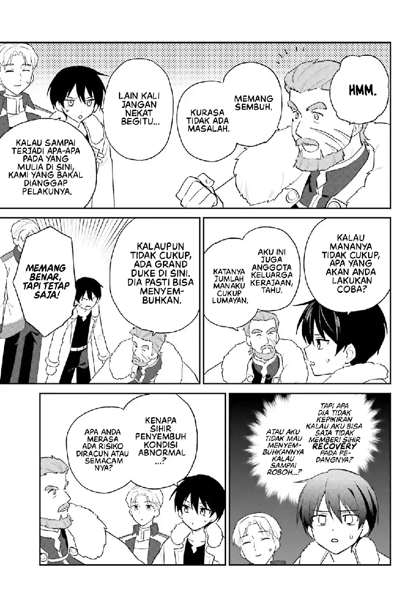 Chapter 108 - halaman 15