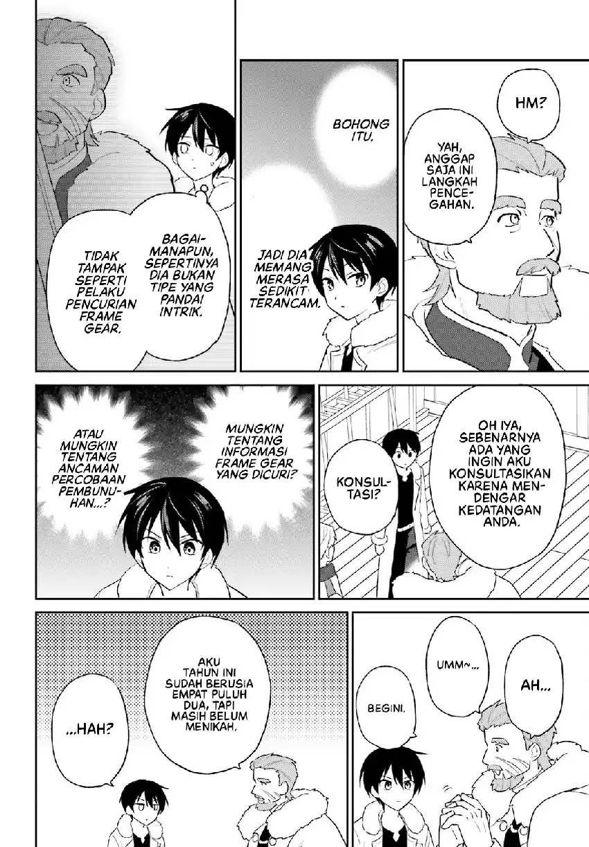 Chapter 108 - halaman 16