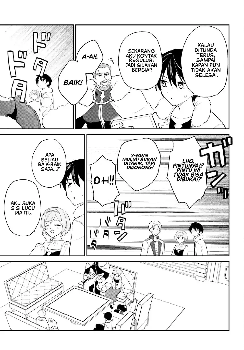 Chapter 108 - halaman 21