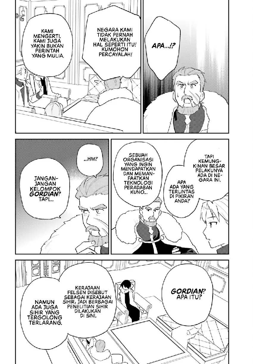 Chapter 108 - halaman 24