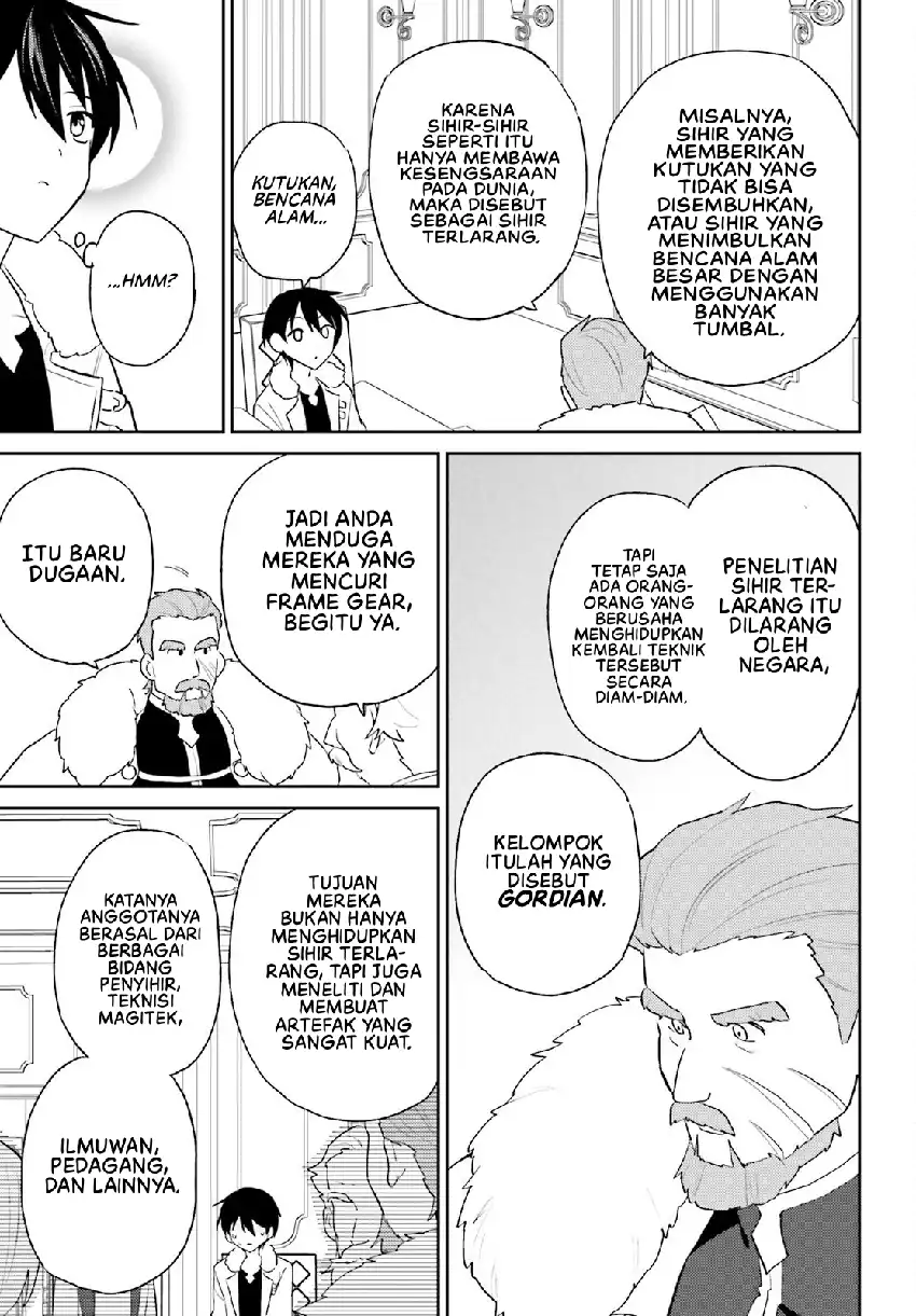 Chapter 108 - halaman 25