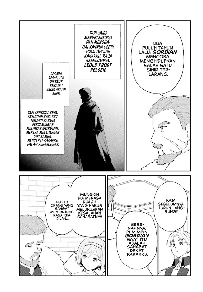 Chapter 108 - halaman 27