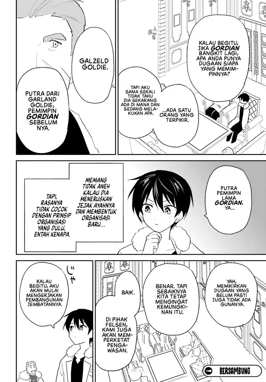 Chapter 108 - halaman 28