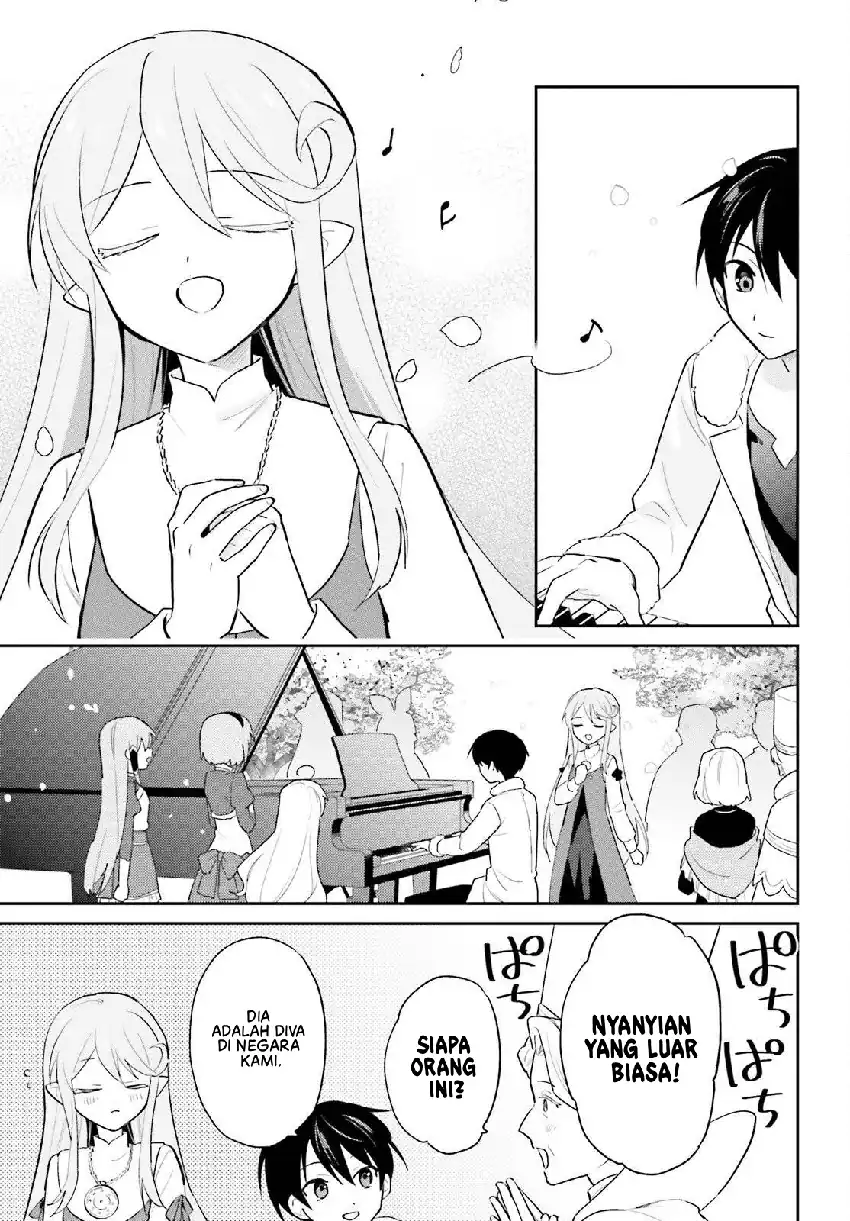 Chapter 109 - halaman 9