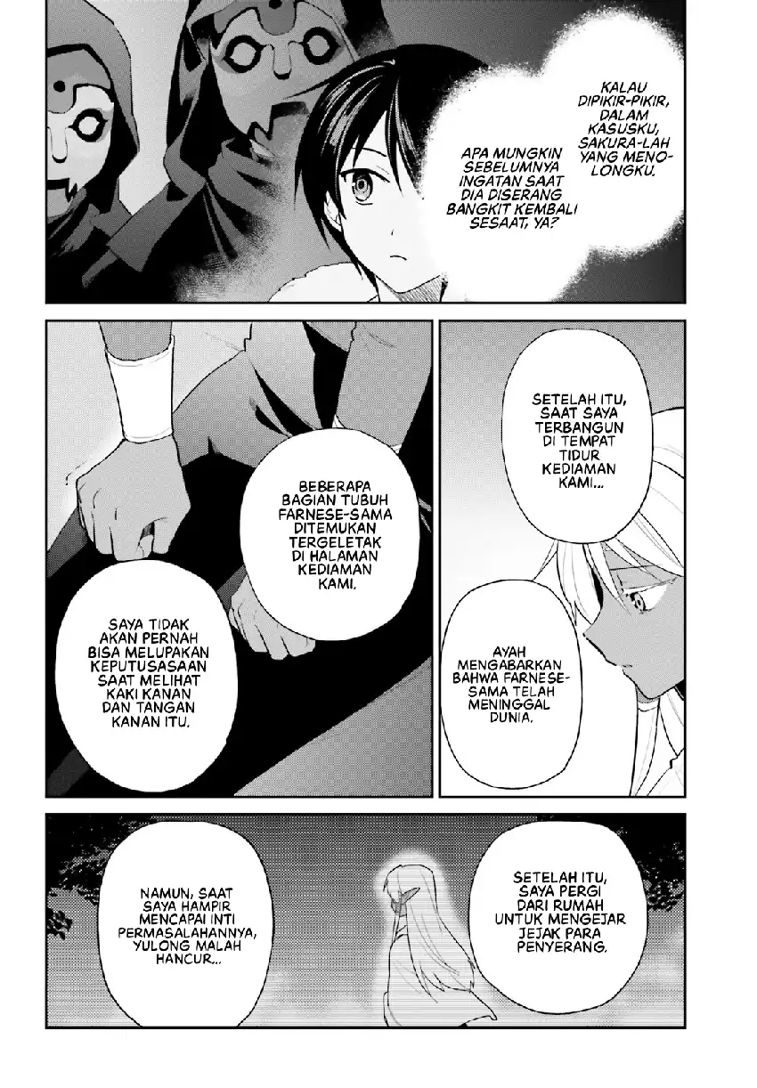 Chapter 110 - halaman 14