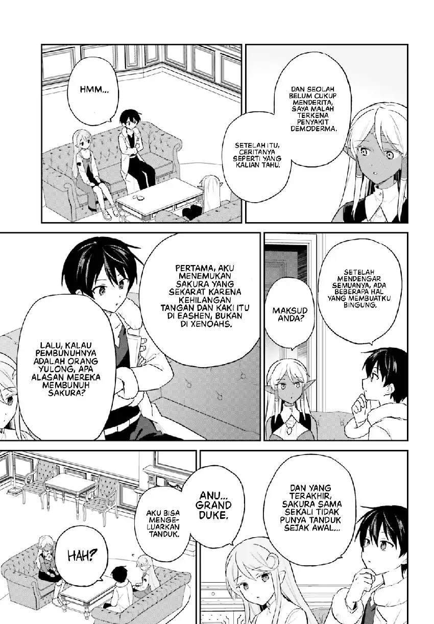Chapter 110 - halaman 15