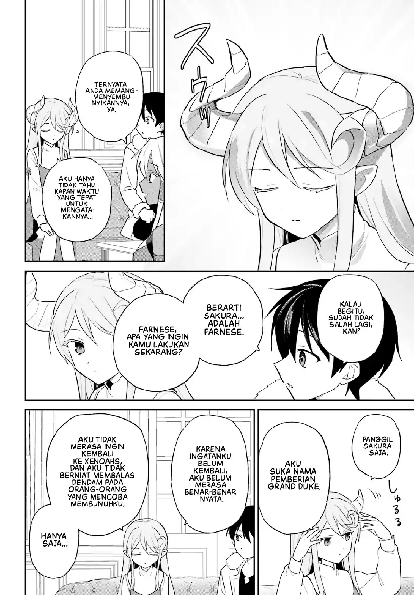 Chapter 110 - halaman 16