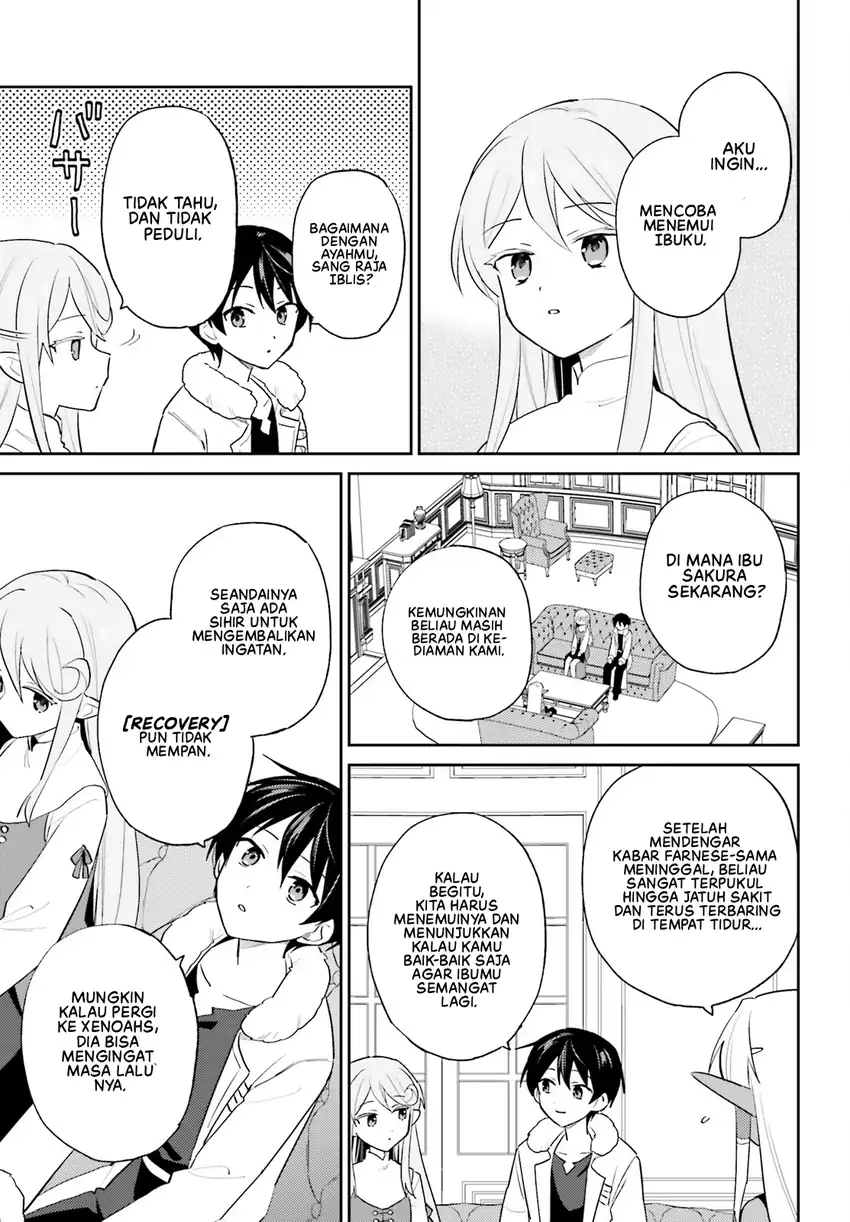 Chapter 110 - halaman 17