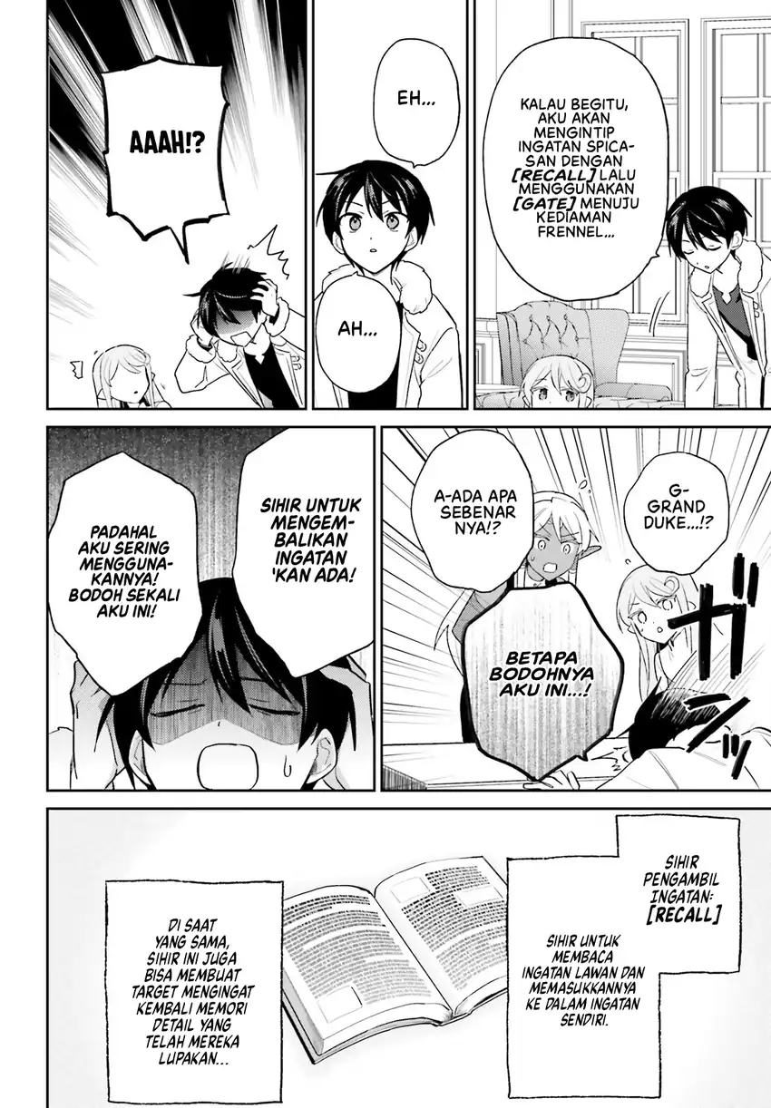 Chapter 110 - halaman 18