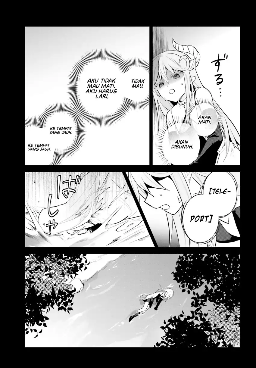 Chapter 110 - halaman 21