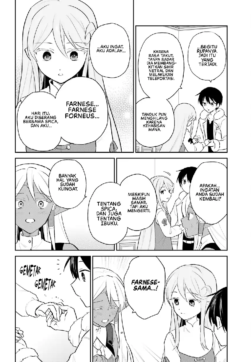Chapter 110 - halaman 22