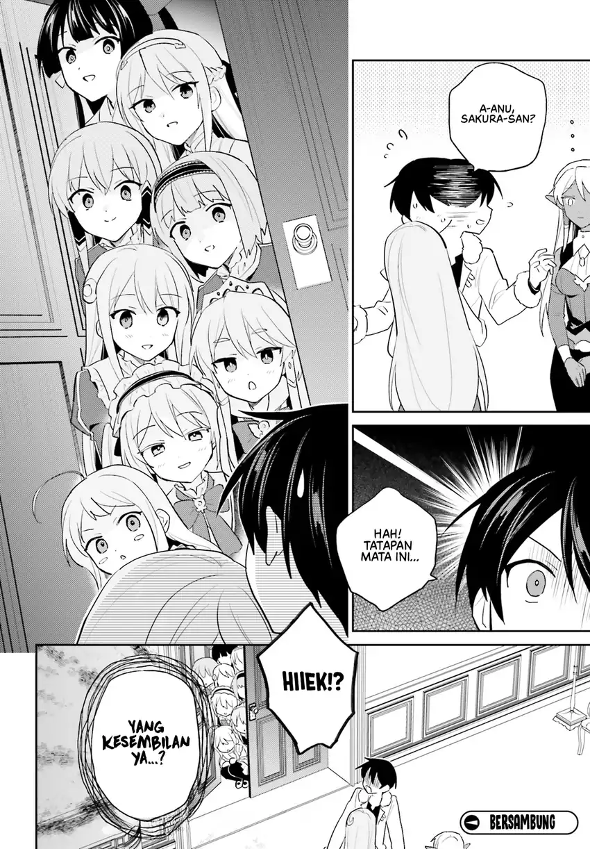 Chapter 110 - halaman 24