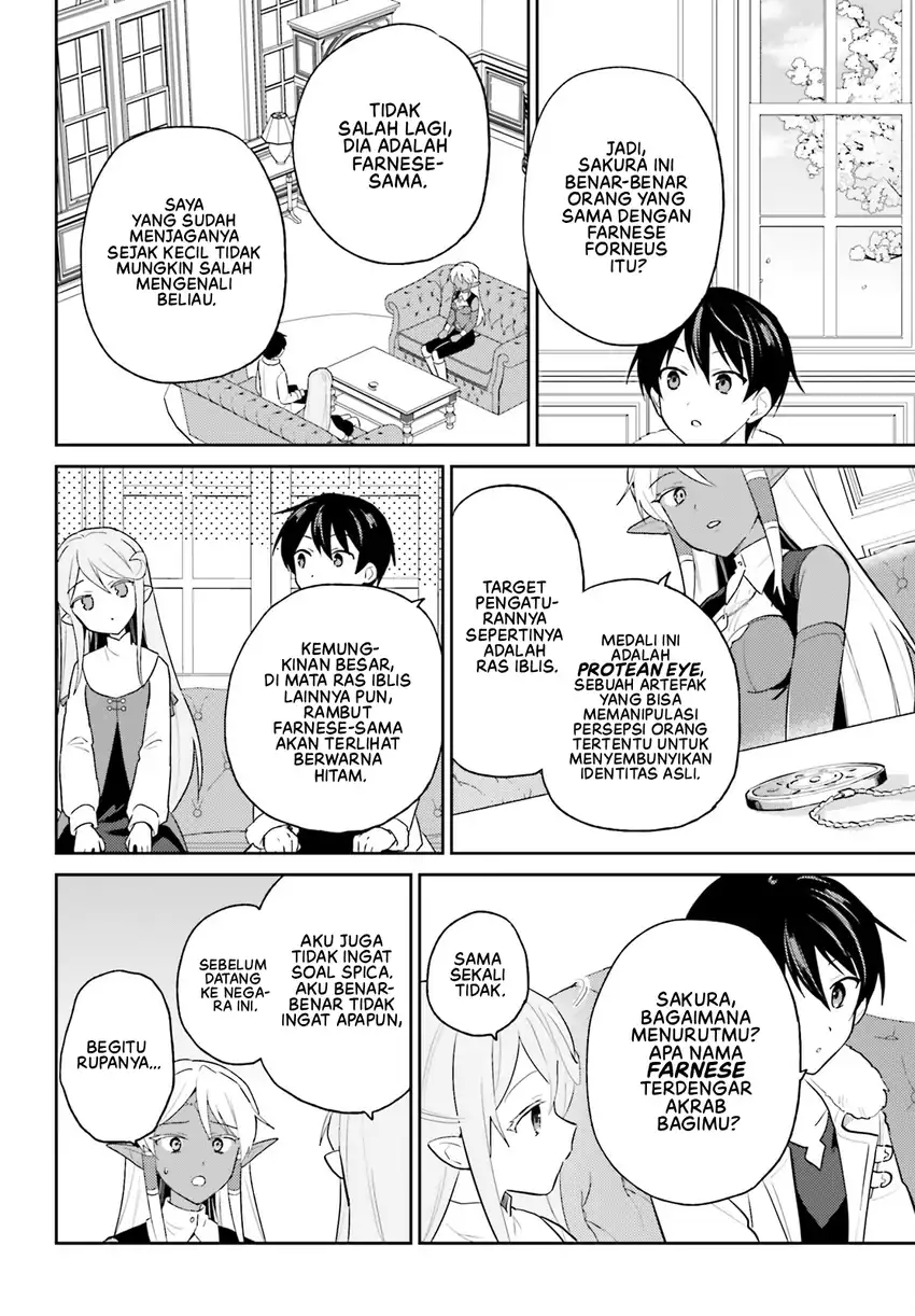 Chapter 110 - halaman 8
